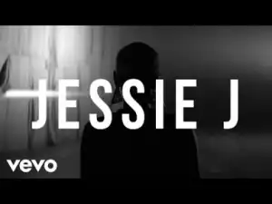 Video: Jessie J - Wild (feat. Big Sean & Dizzee Rascal)